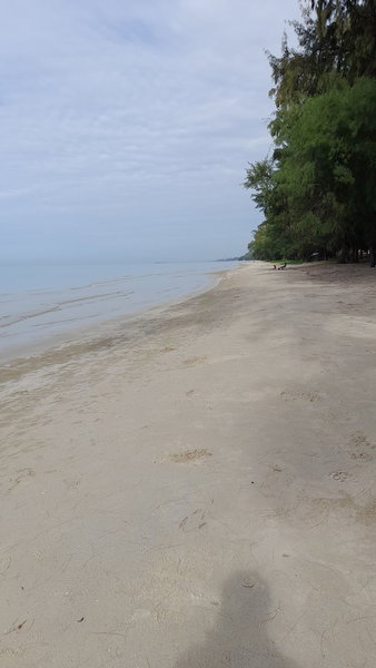 Victory View Rayong Beach, Rayong, Thailand