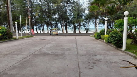 Victory View Rayong Beach, Rayong, Thailand