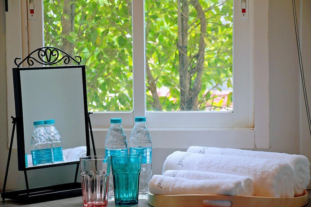 Hotel · R 17 Living Hotel, Bangkok