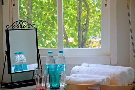 R 17 Living Hotel, Bangkok, Thailand