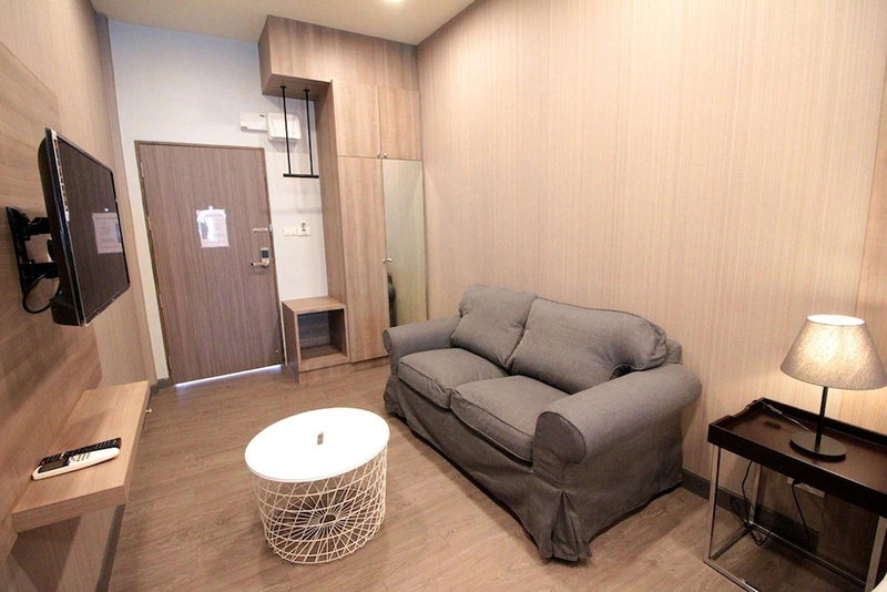 R 17 Living Hotel, Bangkok, Thailand