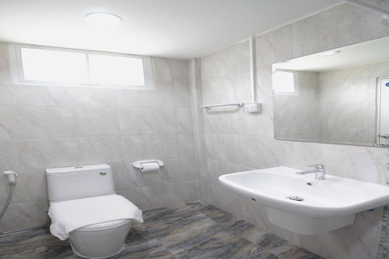 R 17 Living Hotel, Bangkok, Thailand