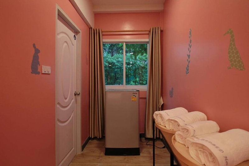 R 17 Living Hotel, Bangkok, Thailand