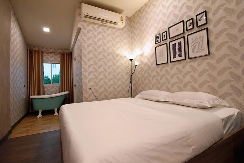 R 17 Living Hotel, Bangkok, Thailand