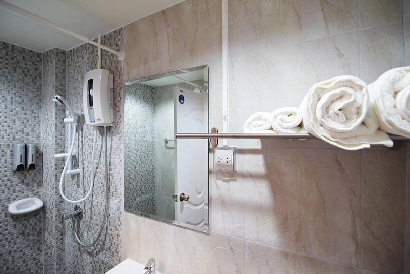 R 17 Living Hotel, Bangkok, Thailand