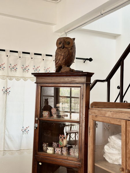 Sleep Owl Chiang Mai, Chiang Mai, Thailand