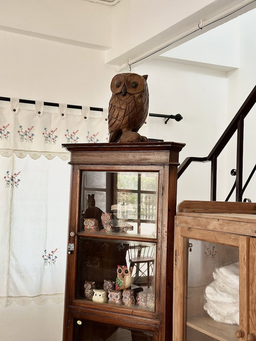 Sleep Owl Chiang Mai, Chiang Mai, Thailand