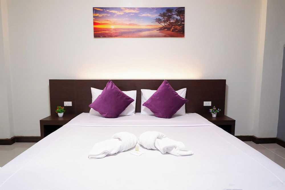 Hotel · C Room Extra (Mai Samakkhi 15) by Choktawee, Chiang Mai
