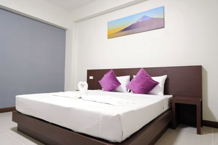 C Room Extra (Mai Samakkhi 15) by Choktawee, Chiang Mai, Thailand