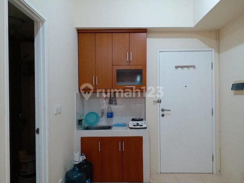 Apartment for rent in Bandung, Indonesia · Season City · 1 room, 1 bath