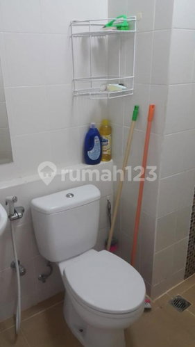 Apartment for rent in Bandung, Indonesia · Season City · 1 room, 1 bath