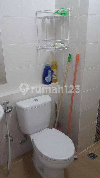Apartment for rent in Bandung, Indonesia · Season City · 1 room, 1 bath