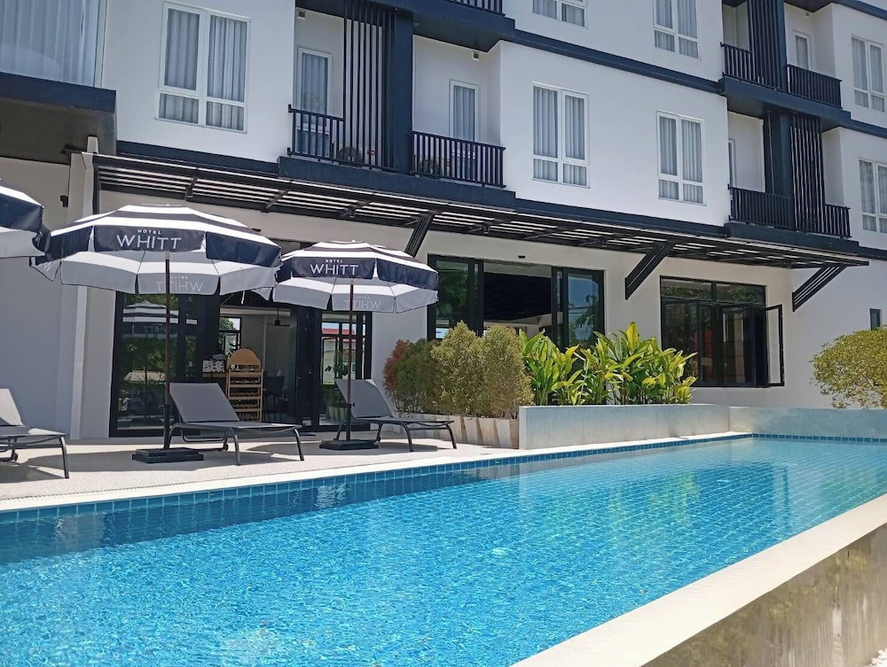 Hotel Whitt Hua Hin, Thailand