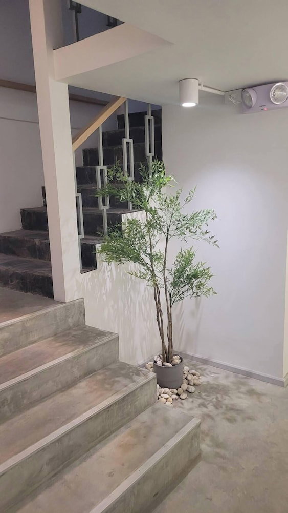 Hotel · Squirrel House, Bangkok