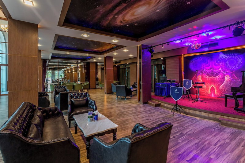 Le Erawan Hotel, Phang Nga, Thailand