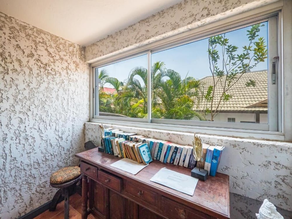 Lemon House apartment, Thailand