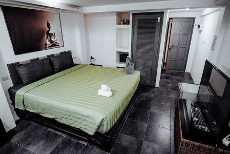 Lemon House apartment, Koh Samui, Thailand