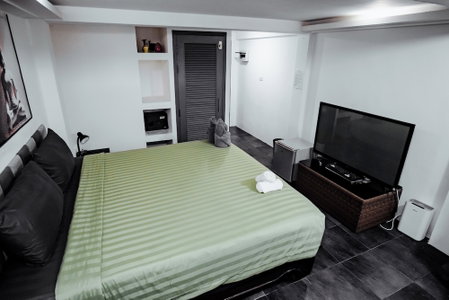Lemon House apartment, Koh Samui, Thailand