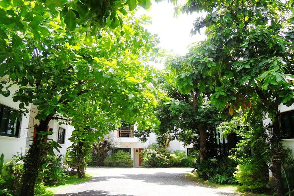 Hotel · Chayada Garden House and Resort Hotel, Nakhon Ratchasima
