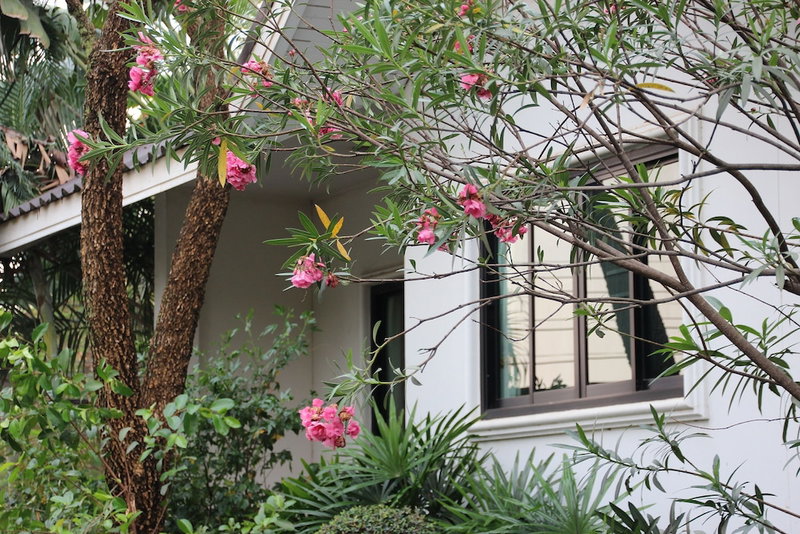 Chayada Garden House and Resort Hotel, Nakhon Ratchasima, Thailand