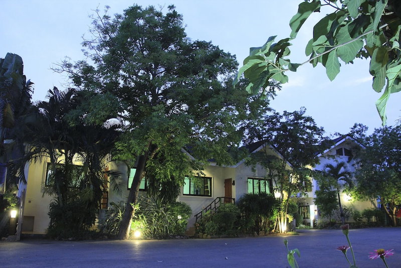 Chayada Garden House and Resort Hotel, Nakhon Ratchasima, Thailand