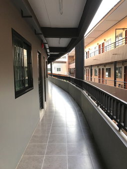 N-Five Place, Nakhon Ratchasima, Thailand