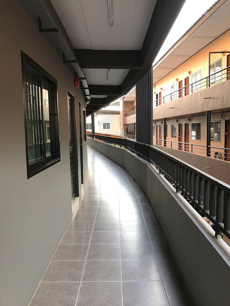 N-Five Place, Nakhon Ratchasima, Thailand