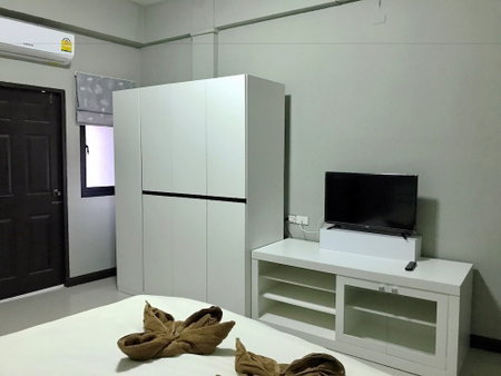 N-Five Place, Nakhon Ratchasima, Thailand