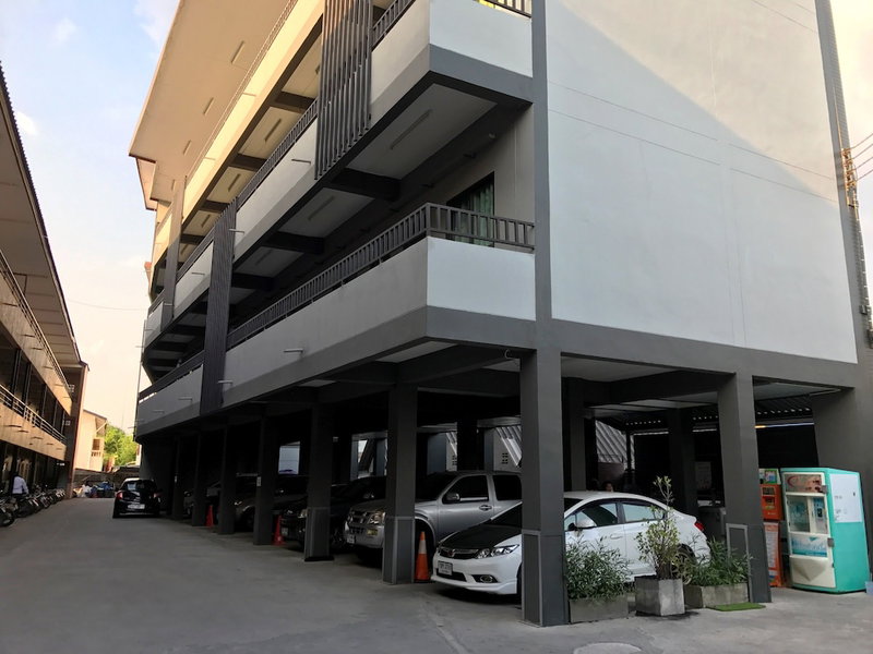N-Five Place, Nakhon Ratchasima, Thailand