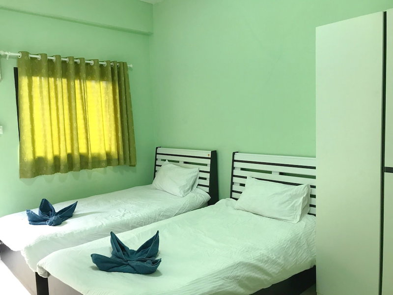 N-Five Place, Nakhon Ratchasima, Thailand