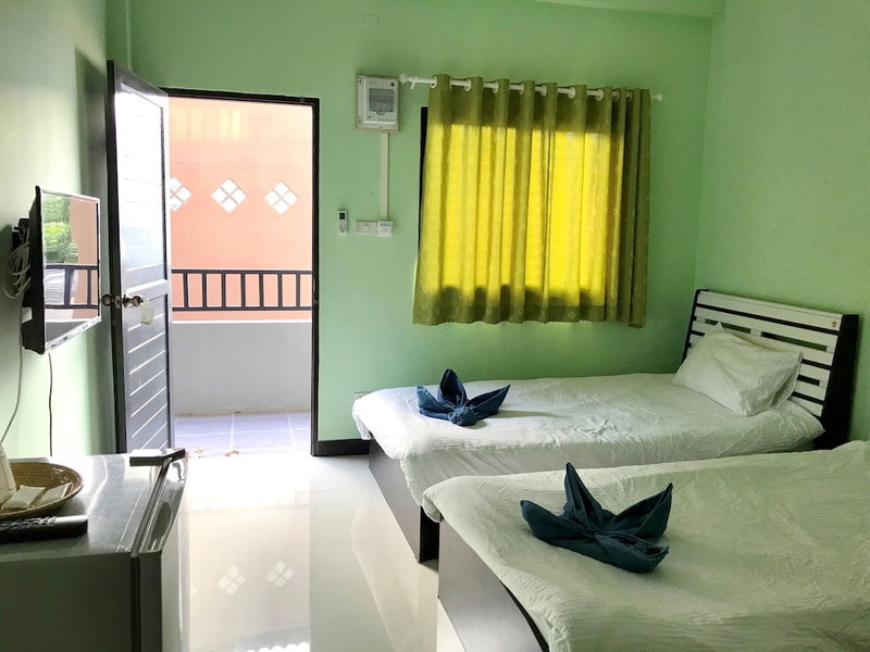 N-Five Place, Nakhon Ratchasima, Thailand