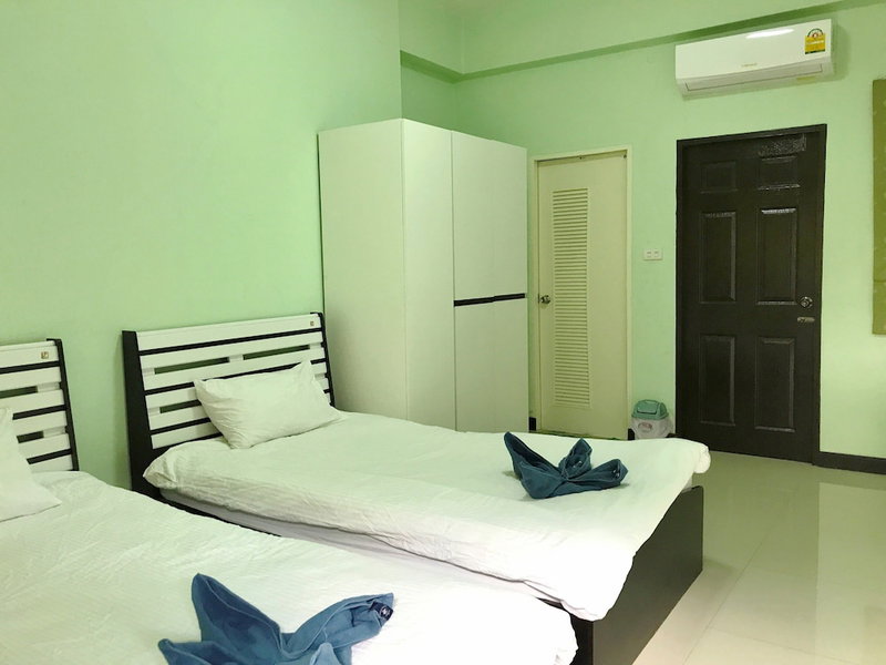 N-Five Place, Nakhon Ratchasima, Thailand