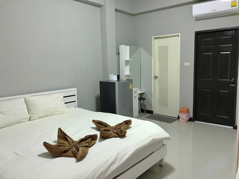N-Five Place, Nakhon Ratchasima, Thailand