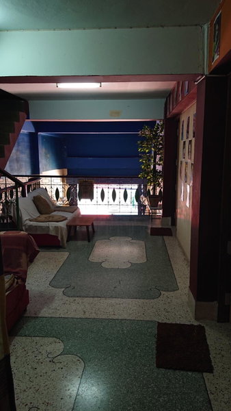 Banphe Hostel, Ban Phe, Thailand