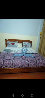 Banphe​ Hostel, Ban Phe, Thailand