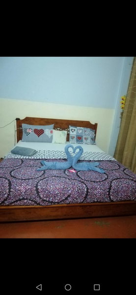 Banphe Hostel, Ban Phe, Thailand