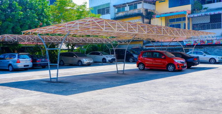 Sweet Home Hotel Betong, Betong, Thailand