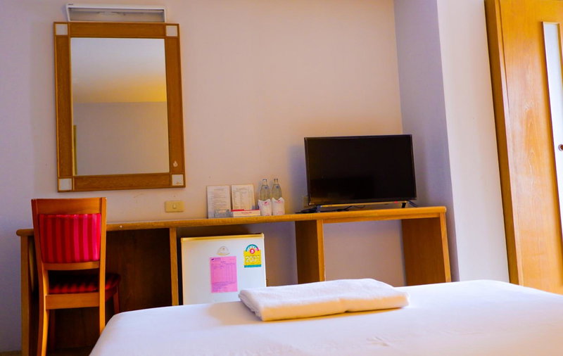 Sweet Home Hotel Betong, Betong, Thailand