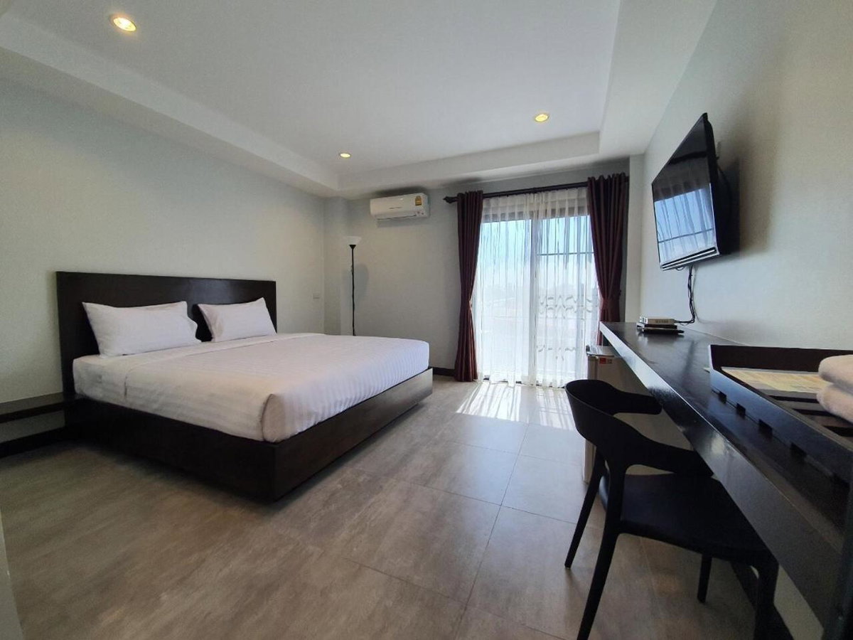 T-NEE Hotel@Udon, Thailand