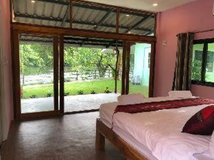 Kodaun River Kwai Resort, Kanchanaburi, Thailand