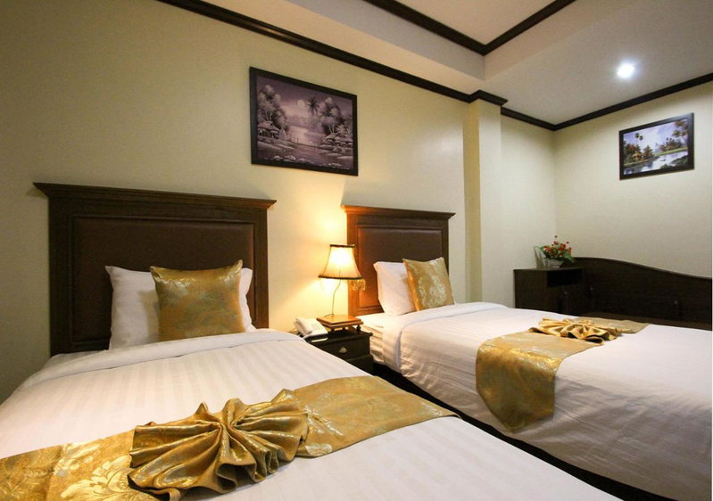 i Boutique Hotel, Pluak Daeng, Thailand