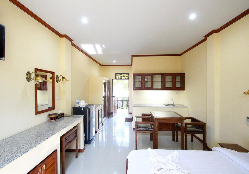 i Boutique Hotel, Pluak Daeng, Thailand