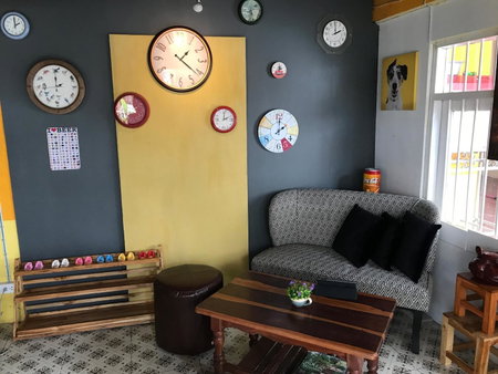 GATE 14 Inn, Nakhon Phanom, Thailand