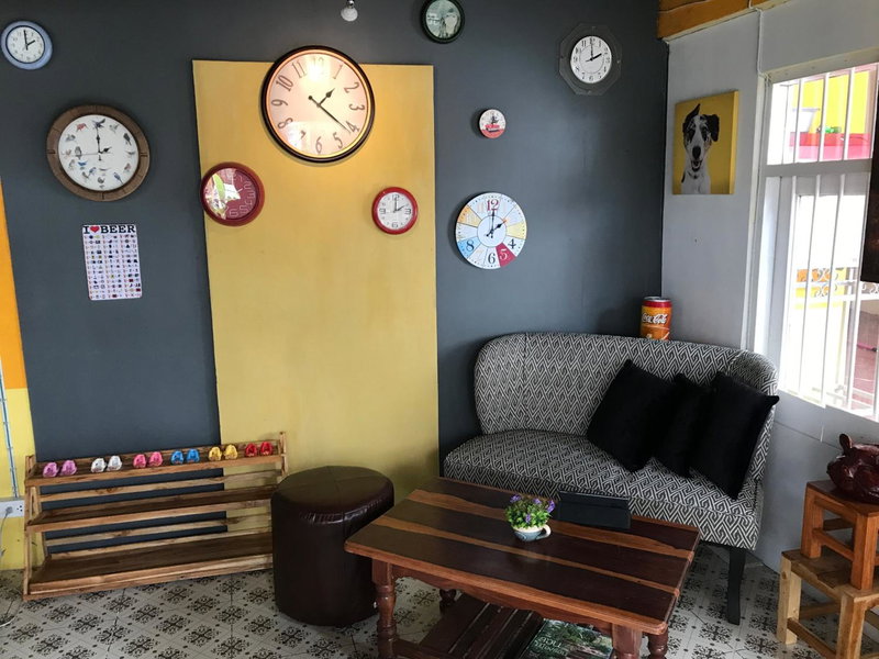 GATE 14 Inn, Nakhon Phanom, Thailand