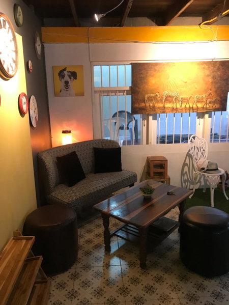 GATE 14 Inn, Nakhon Phanom, Thailand