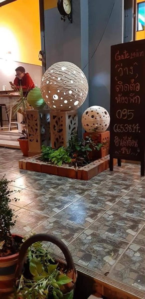 GATE 14 Inn, Nakhon Phanom, Thailand