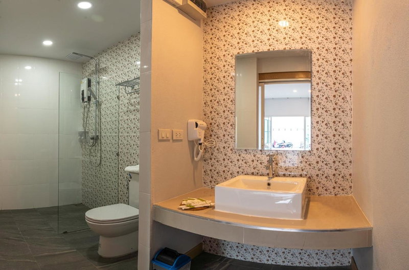 Luxe Villa, Ban San Ton Ko (1), Thailand
