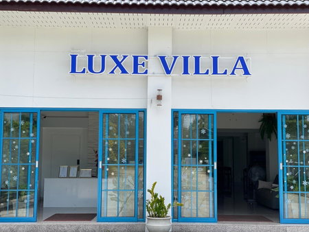 Luxe Villa, Ban San Ton Ko (1), Thailand