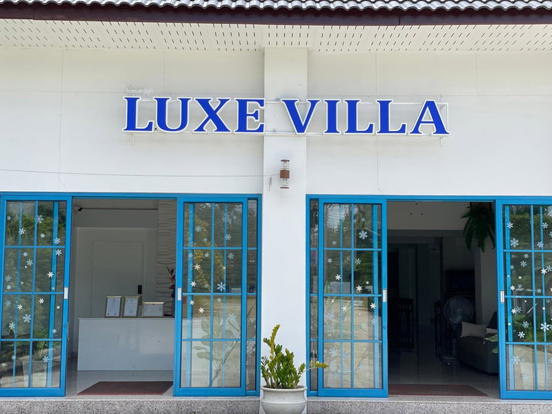 Luxe Villa, Ban San Ton Ko (1), Thailand