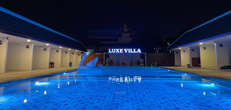 Luxe Villa, Ban San Ton Ko (1), Thailand